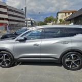 DR Motor DR6.0 1.5 Turbo CVT Bi-Fuel GPL