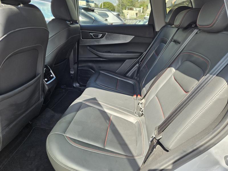 DR Motor DR6.0 1.5 Turbo CVT Bi-Fuel GPL 14