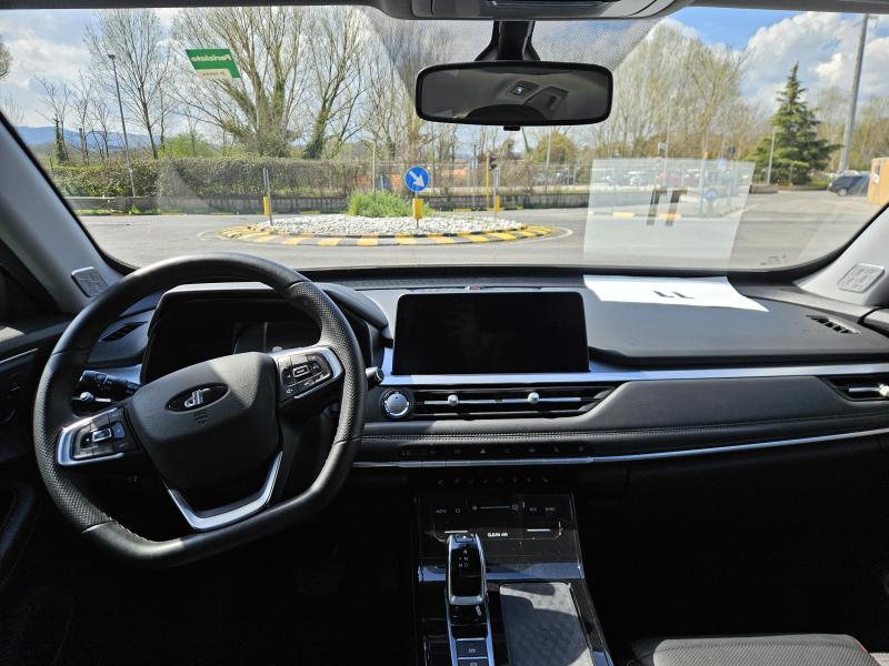 DR Motor DR6.0 1.5 Turbo CVT Bi-Fuel GPL 3