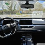 DR Motor DR6.0 1.5 Turbo CVT Bi-Fuel GPL