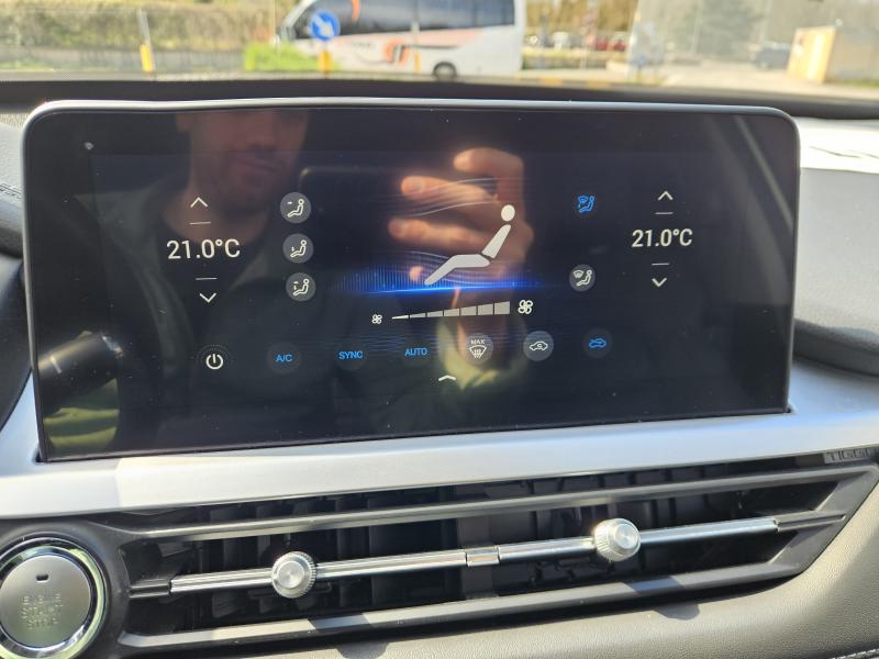 DR Motor DR6.0 1.5 Turbo CVT Bi-Fuel GPL 11