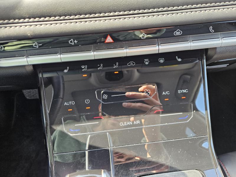 DR Motor DR6.0 1.5 Turbo CVT Bi-Fuel GPL 12