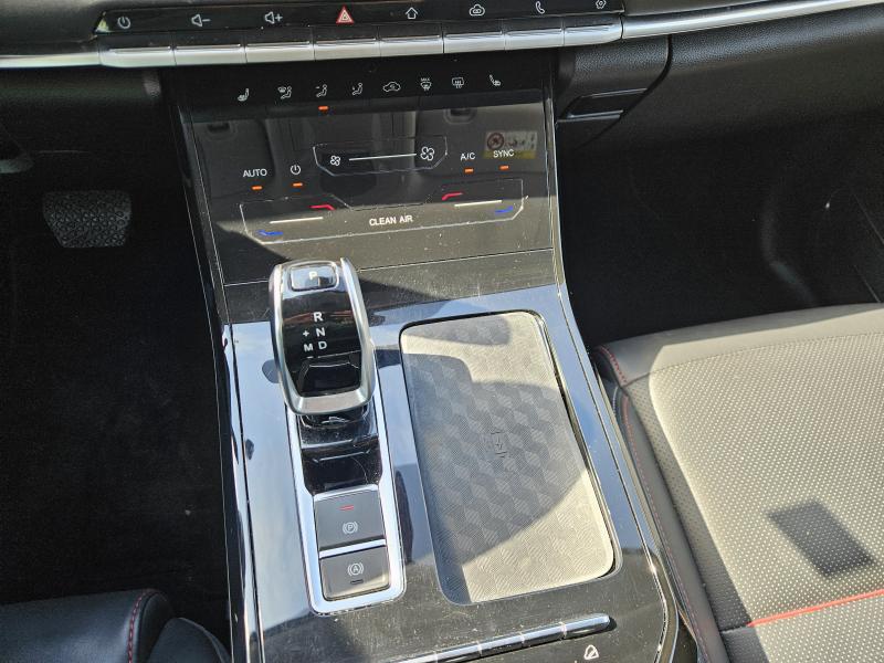 DR Motor DR6.0 1.5 Turbo CVT Bi-Fuel GPL 13