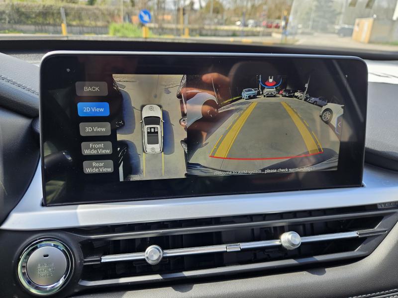 DR Motor DR6.0 1.5 Turbo CVT Bi-Fuel GPL 2