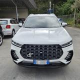 DR Motor DR6.0 1.5 Turbo CVT Bi-Fuel GPL