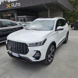 DR Motor DR6.0 1.5 Turbo CVT Bi-Fuel GPL