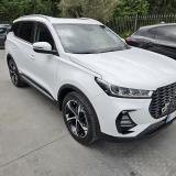 DR Motor DR6.0 1.5 Turbo CVT Bi-Fuel GPL