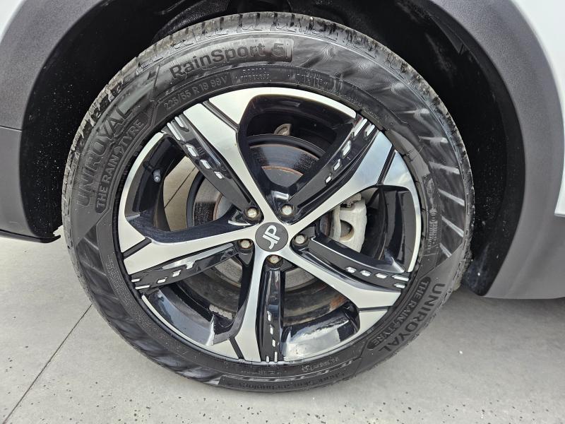 DR Motor DR6.0 1.5 Turbo CVT Bi-Fuel GPL 15