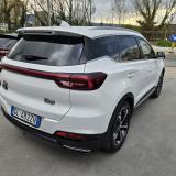 DR Motor DR6.0 1.5 Turbo CVT Bi-Fuel GPL