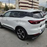 DR Motor DR6.0 1.5 Turbo CVT Bi-Fuel GPL