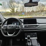 DR Motor DR6.0 1.5 Turbo CVT Bi-Fuel GPL