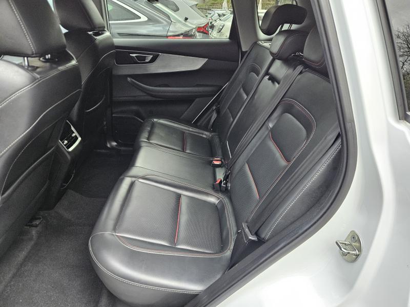 DR Motor DR6.0 1.5 Turbo CVT Bi-Fuel GPL 13