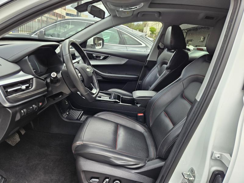 DR Motor DR6.0 1.5 Turbo CVT Bi-Fuel GPL 8