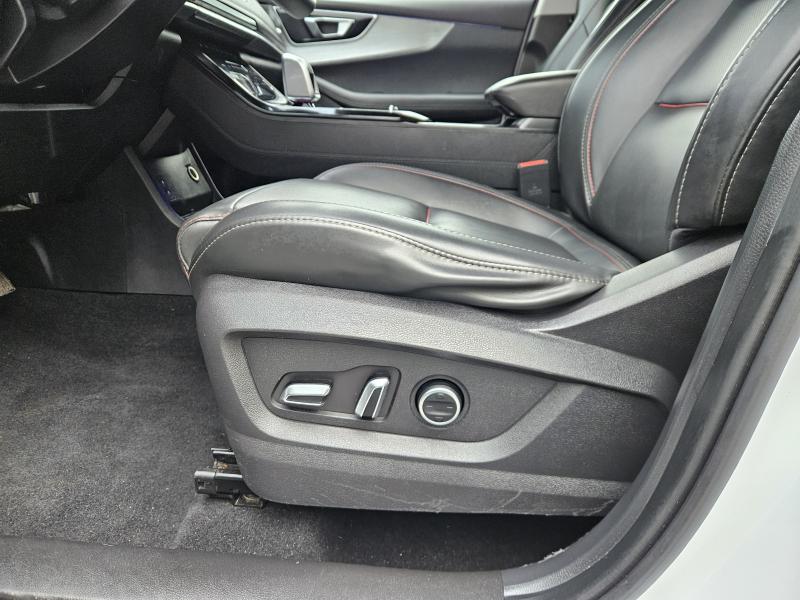 DR Motor DR6.0 1.5 Turbo CVT Bi-Fuel GPL 18