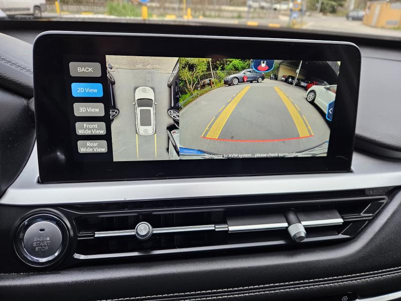 DR Motor DR6.0 1.5 Turbo CVT Bi-Fuel GPL 2