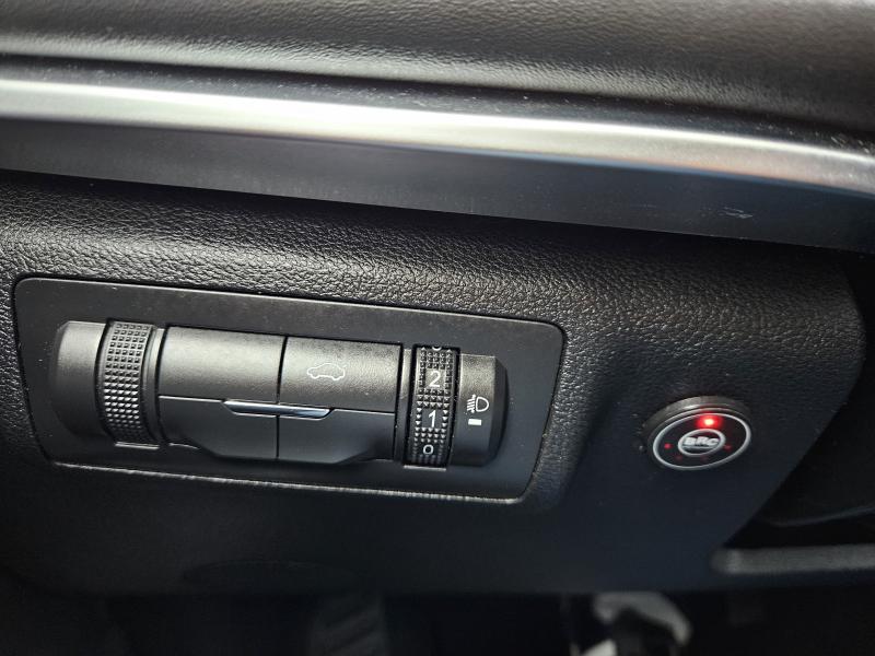 DR Motor DR6.0 1.5 Turbo CVT Bi-Fuel GPL 20