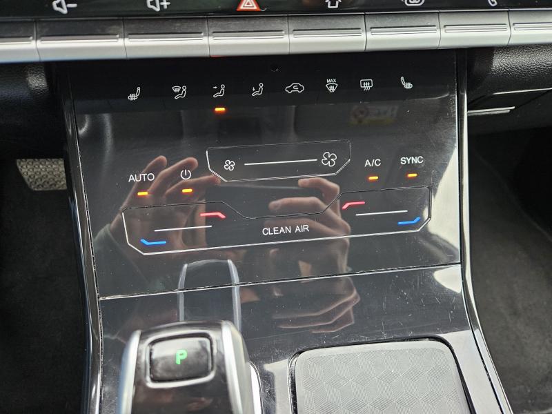 DR Motor DR6.0 1.5 Turbo CVT Bi-Fuel GPL 11