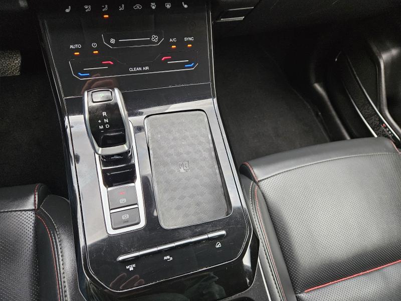 DR Motor DR6.0 1.5 Turbo CVT Bi-Fuel GPL 12