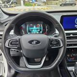 DR Motor DR6.0 1.5 Turbo CVT Bi-Fuel GPL