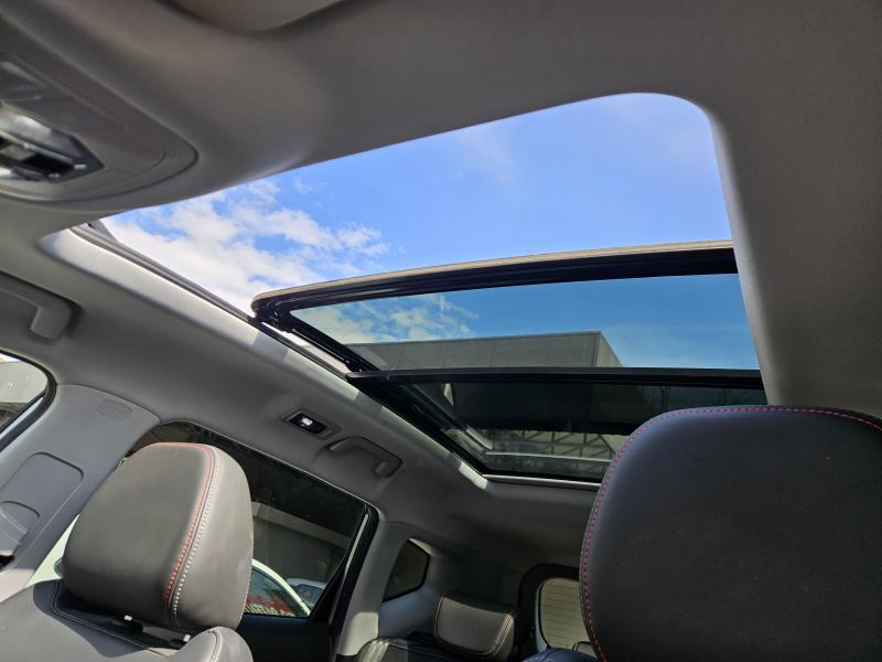 DR Motor DR6.0 1.5 Turbo CVT Bi-Fuel GPL 14