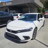 Honda Civic 2.0 Hev eCVT Elegance 184CV