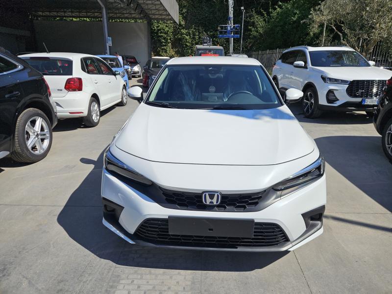 Honda Civic 2.0 Hev eCVT Elegance 184CV 16