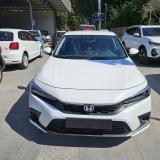 Honda Civic 2.0 Hev eCVT Elegance 184CV