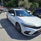Honda Civic 2.0 Hev eCVT Elegance 184CV