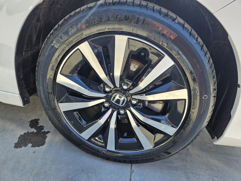 Honda Civic 2.0 Hev eCVT Elegance 184CV 15