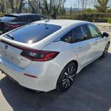 Honda Civic 2.0 Hev eCVT Elegance 184CV