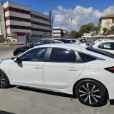 Honda Civic 2.0 Hev eCVT Elegance 184CV