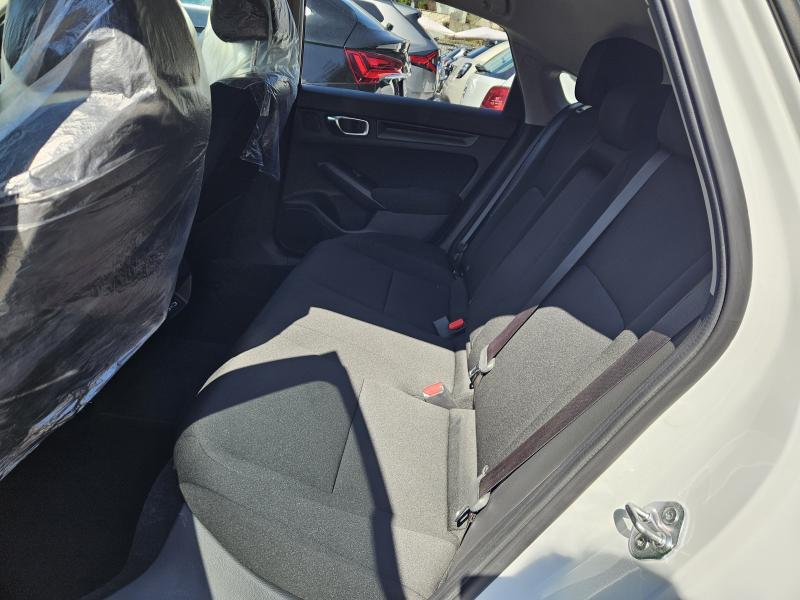 Honda Civic 2.0 Hev eCVT Elegance 184CV 14