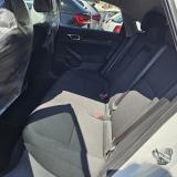 Honda Civic 2.0 Hev eCVT Elegance 184CV