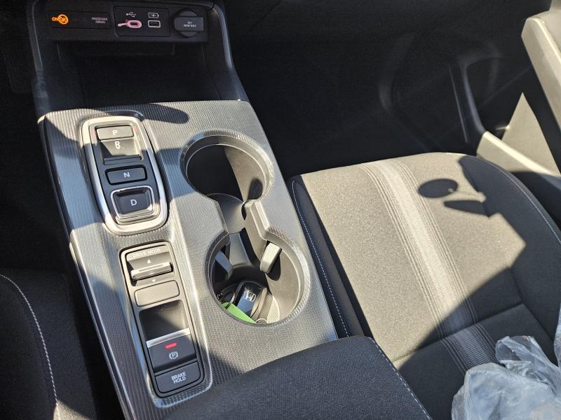 Honda Civic 2.0 Hev eCVT Elegance 184CV 13