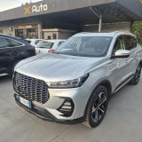 DR Motor DR6.0 1.5 Turbo CVT Bi-Fuel GPL