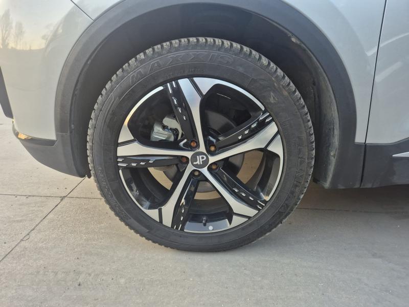 DR Motor DR6.0 1.5 Turbo CVT Bi-Fuel GPL 10