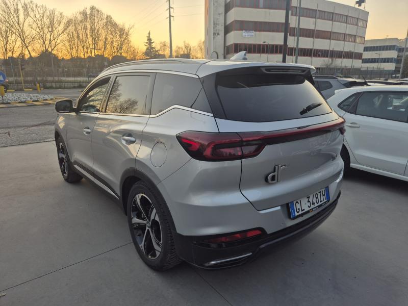 DR Motor DR6.0 1.5 Turbo CVT Bi-Fuel GPL 2