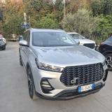 DR Motor DR6.0 1.5 Turbo CVT Bi-Fuel GPL