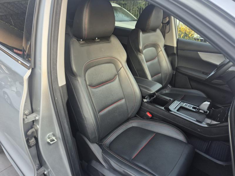 DR Motor DR6.0 1.5 Turbo CVT Bi-Fuel GPL 12