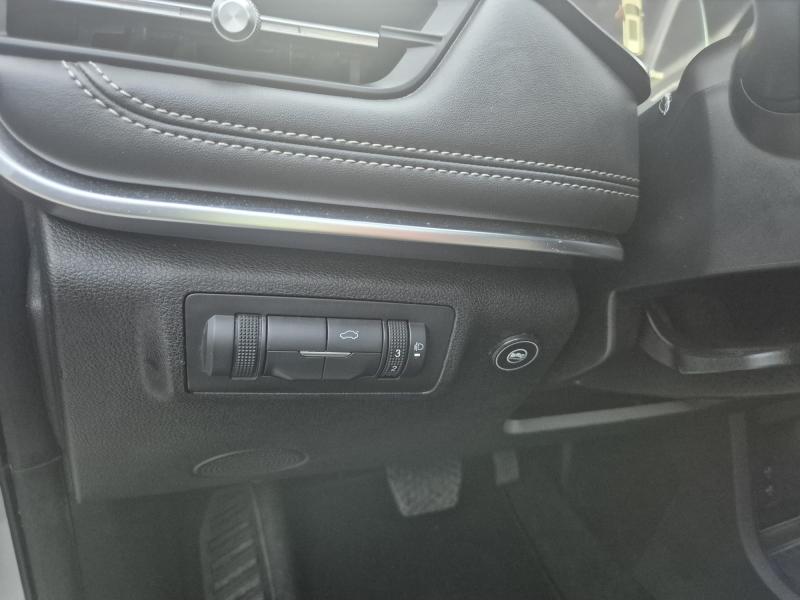 DR Motor DR6.0 1.5 Turbo CVT Bi-Fuel GPL 14