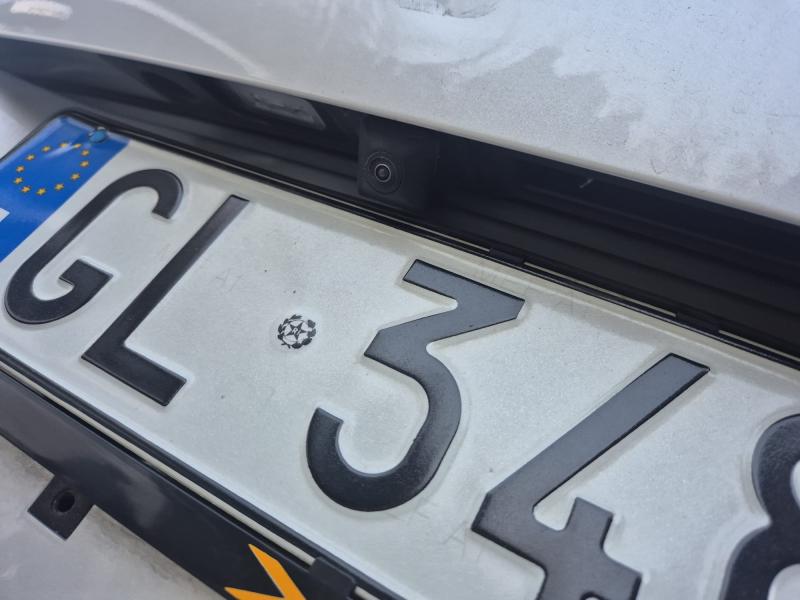 DR Motor DR6.0 1.5 Turbo CVT Bi-Fuel GPL 15