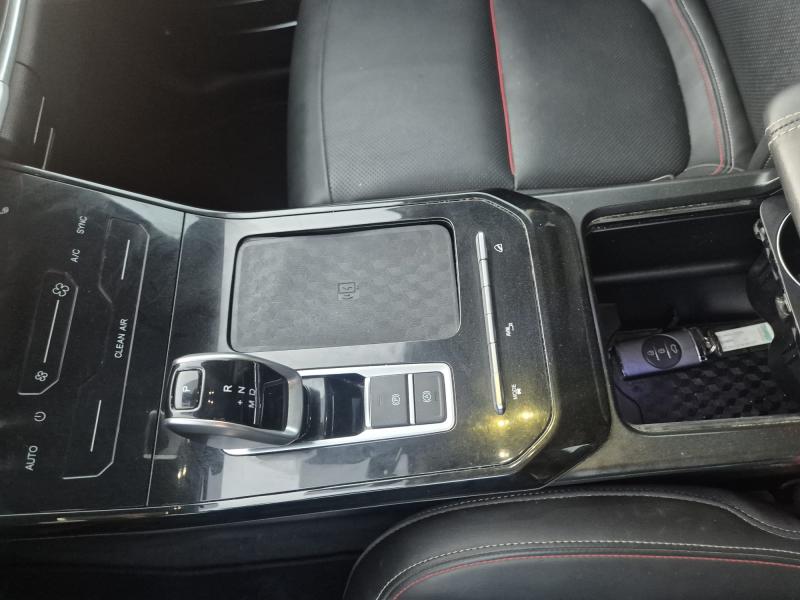 DR Motor DR6.0 1.5 Turbo CVT Bi-Fuel GPL 16