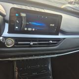 DR Motor DR6.0 1.5 Turbo CVT Bi-Fuel GPL