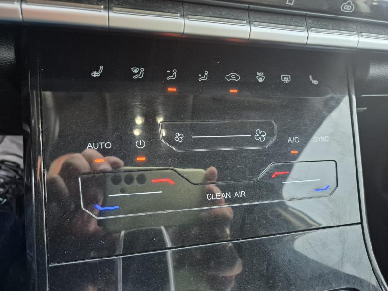 DR Motor DR6.0 1.5 Turbo CVT Bi-Fuel GPL 8