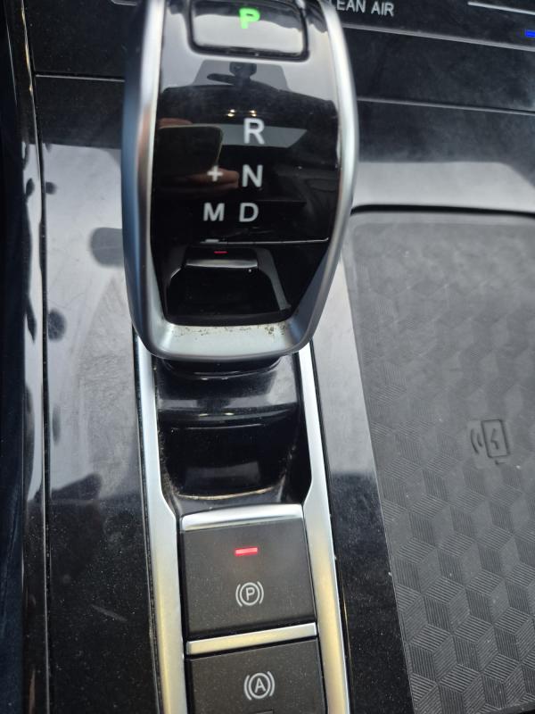 DR Motor DR6.0 1.5 Turbo CVT Bi-Fuel GPL 9