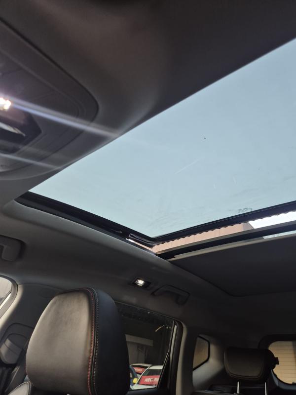 DR Motor DR6.0 1.5 Turbo CVT Bi-Fuel GPL 7