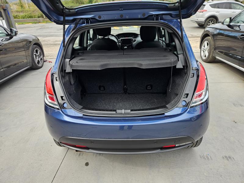 Lancia Ypsilon III 1.0 firefly hybrid Gold 6