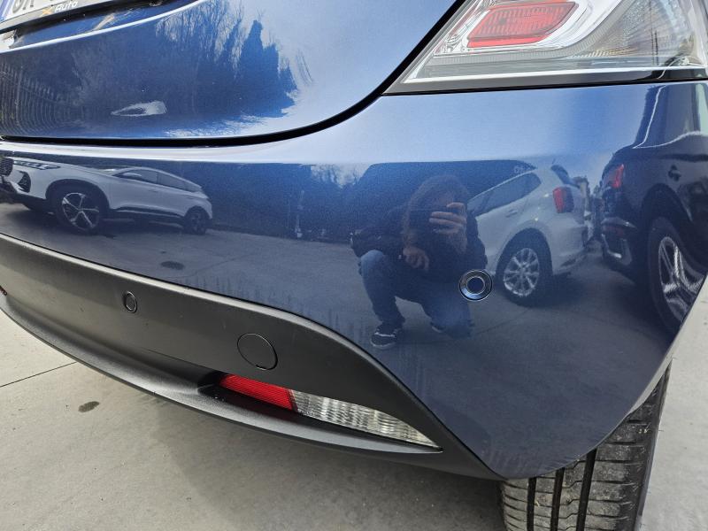 Lancia Ypsilon III 1.0 firefly hybrid Gold 16