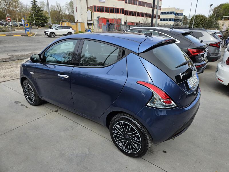 Lancia Ypsilon III 1.0 firefly hybrid Gold 4
