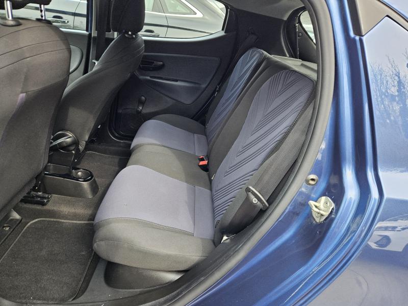 Lancia Ypsilon III 1.0 firefly hybrid Gold 12